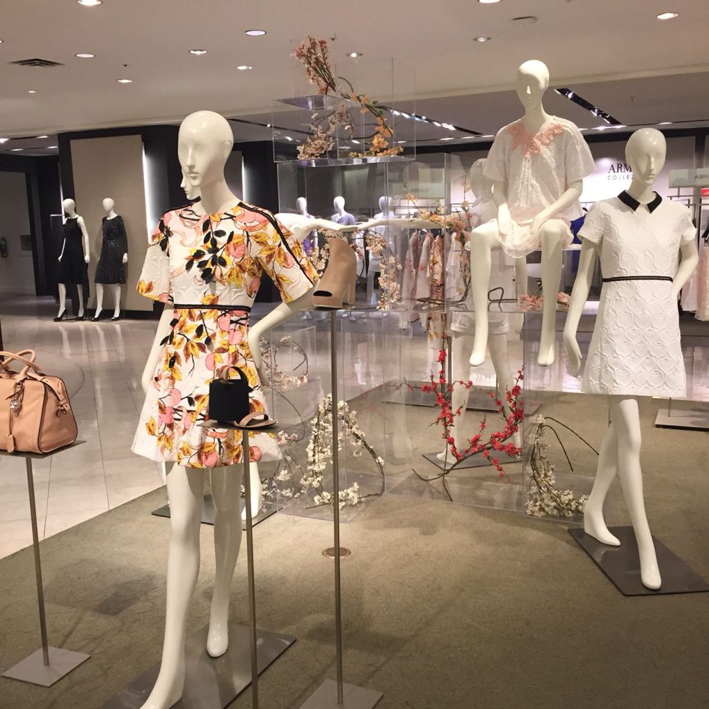 Ext Merchandising Merchandising – Tex Creation Ltd.
