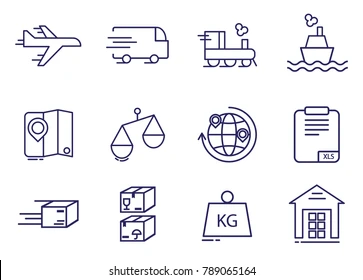 Commercial and Shipping